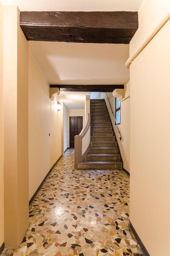 Апартаменти Casa Rialto, In Centro Storico Болонья Екстер'єр фото